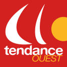 Logo de Tendance Ouest