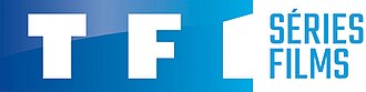 Logo de TF1 Séries Films