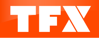 Logo de TFX