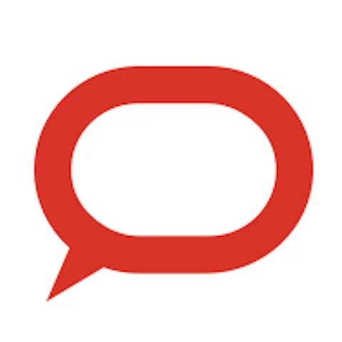 Logo de The Conversation France