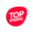 Logo de Top Music