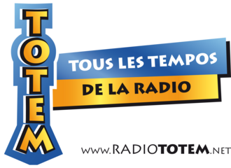Logo de Totem
