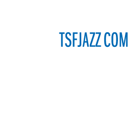 Logo de TSF Jazz