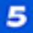 Logo de TV5MONDE