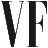 Logo de Vanity Fair France