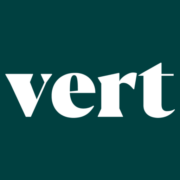 Logo de Vert