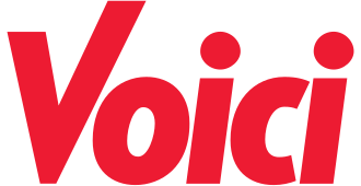 Logo de Voici