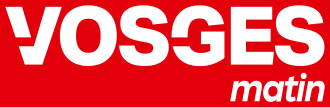 Logo de Vosges Matin