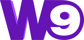 Logo de W9