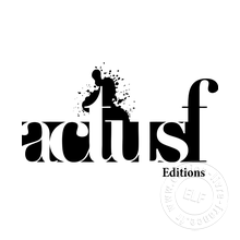 Maison d'édition Éditions ActuSF