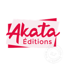Maison d'édition Éditions Akata