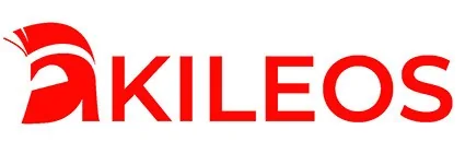Logo de la maison d'édition Éditions Akileos