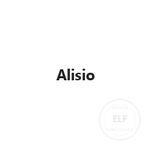 Maison d'édition Éditions Alisio