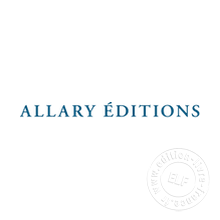 Maison d'édition Allary Éditions