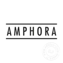 Maison d'édition Éditions Amphora