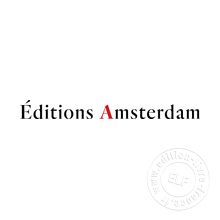 Maison d'édition Éditions Amsterdam