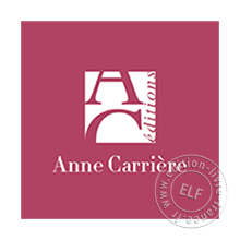 Éditions Anne Carrière