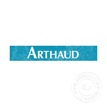 Maison d'édition Éditions Arthaud