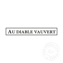 Maison d'édition Éditions Au Diable Vauvert