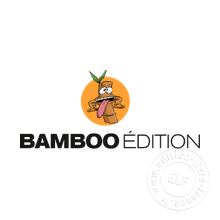 Maison d'édition Bamboo Édition