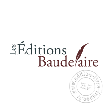 Maison d'édition Éditions Baudelaire