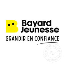 Maison d'édition Éditions Bayard