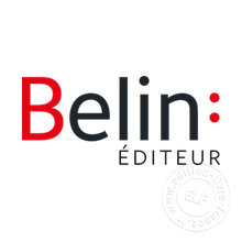 Maison d'édition Éditions Belin