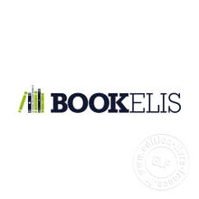 Maison d'édition Éditions Bookelis