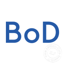 Maison d'édition Éditions Books on Demand (BoD)
