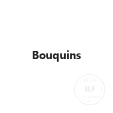 Maison d'édition Éditions Bouquins