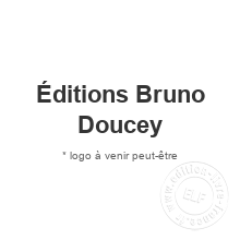 Maison d'édition Éditions Bruno Doucey