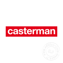 Maison d'édition Éditions Casterman Jeunesse