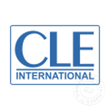 Maison d'édition Éditions CLE International
