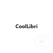 Maison d'édition Éditions CoolLibri
