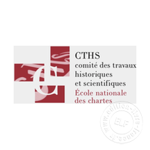 Maison d'édition CTHS Éditions