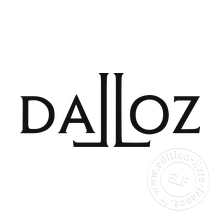 Maison d'édition Éditions Dalloz