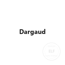 Maison d'édition Éditions Dargaud