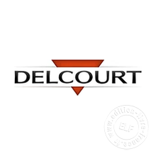 Maison d'édition Éditions Delcourt