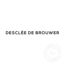 Maison d'édition Éditions Desclée de Brouwer
