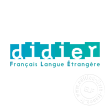 Maison d'édition Éditions Didier (FLE)