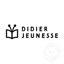 Maison d'édition Éditions Didier Jeunesse