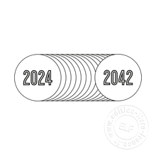 Maison d'édition Éditions 2024