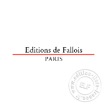 Éditions de Fallois