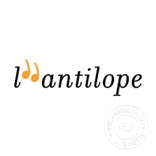 Maison d'édition Éditions de l'Antilope