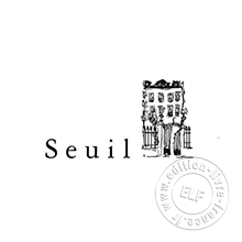 Éditions du Seuil