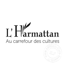 Maison d'édition Éditions L'Harmattan
