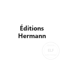 Maison d'édition Éditions Hermann