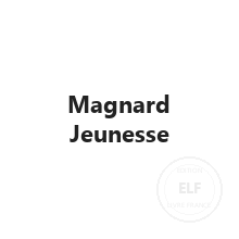 Maison d'édition Éditions Magnard Jeunesse