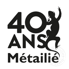Maison d'édition Éditions Métailié