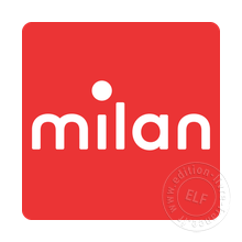 Maison d'édition Éditions Milan